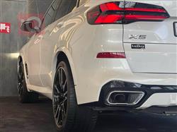 بی ئێم دەبڵیو X5